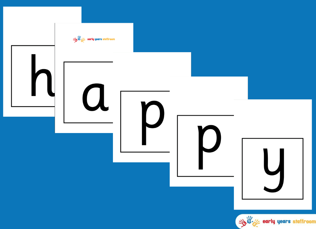 A- Z Display lettering Lower Case