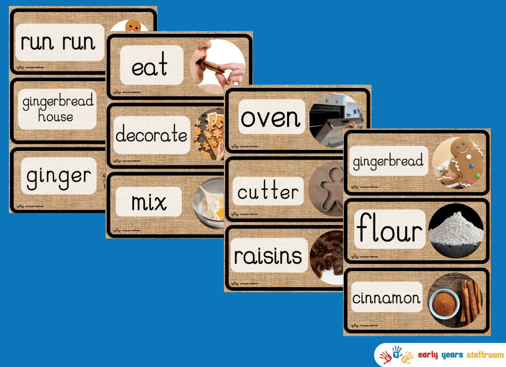 Early Years Resources To Download