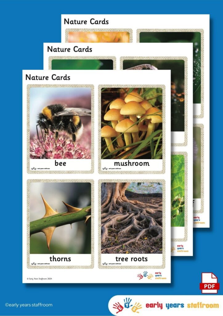Early Years Resources And Planning To Download