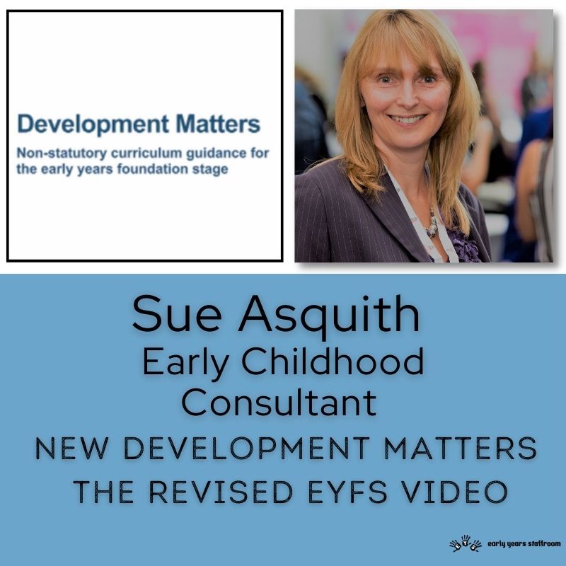 Early Years Resources | Early Years Staffroom - Planning and Resource Website