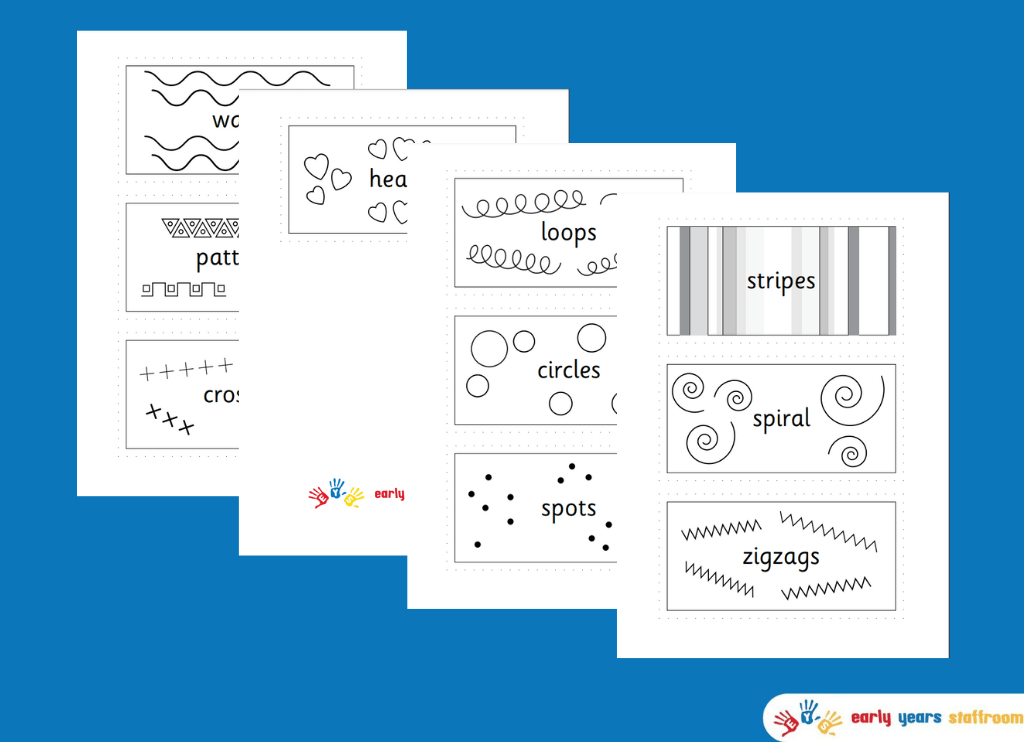 Fine Motor Patterns