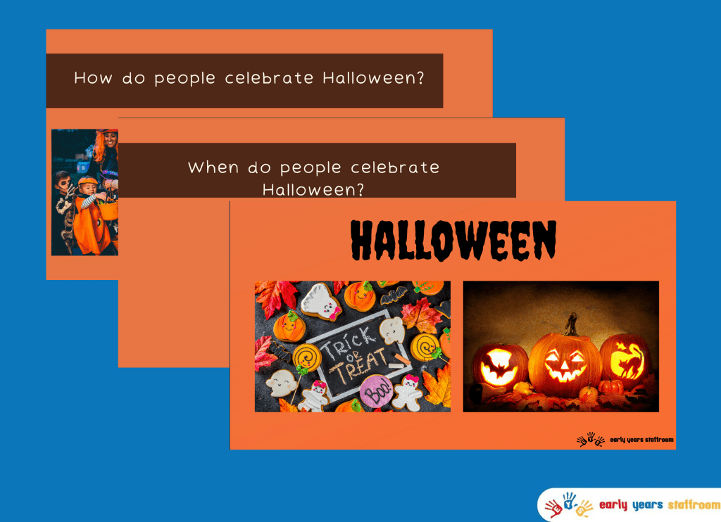 Halloween Powerpoint