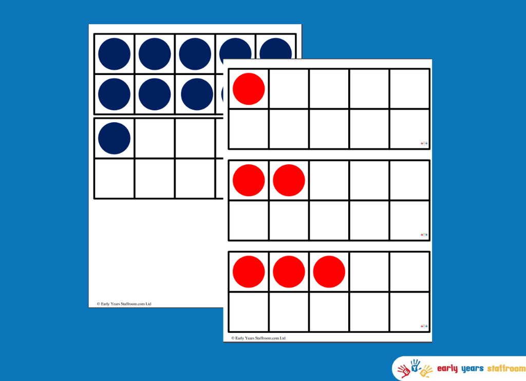 1-20 Completed 10 Frames