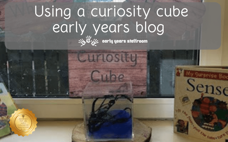 Early Educational Blog
