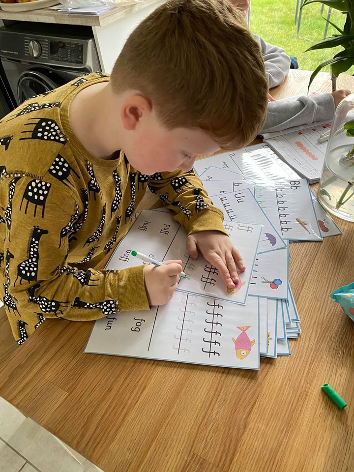 Early Years | EYFS | KS1 | Teachers / Parents Blog