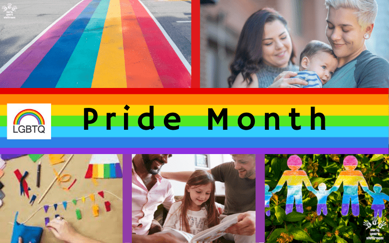 early years staffroom events calendar