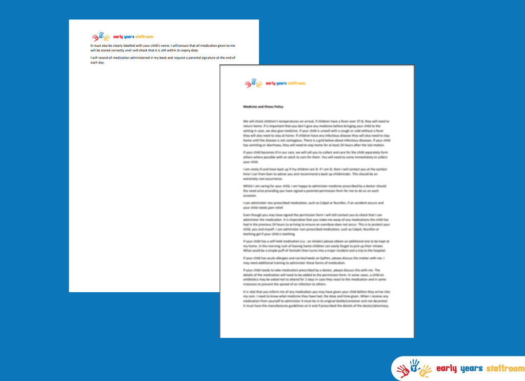 Medicine and Illness Policy