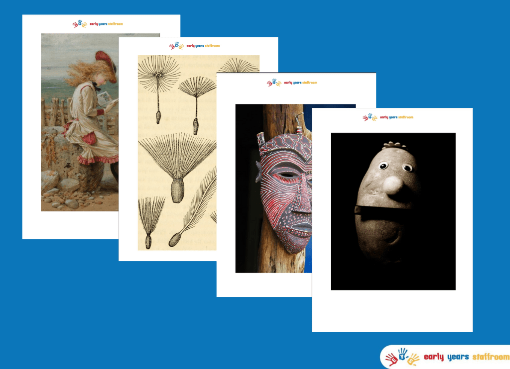 Interesting Talk Provoking Images