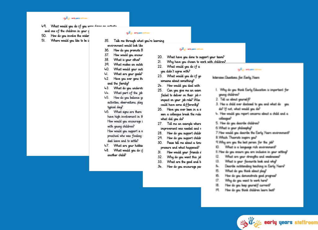 Interview Questions