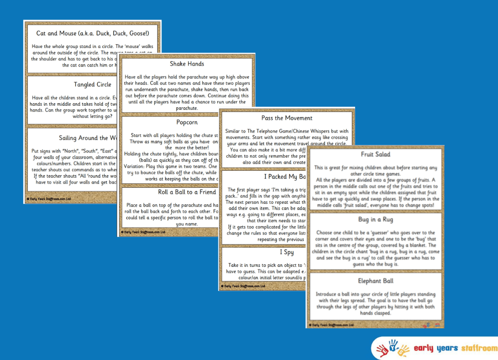 Social Skills Circle Times Activities Personal Social and Emotional Planning