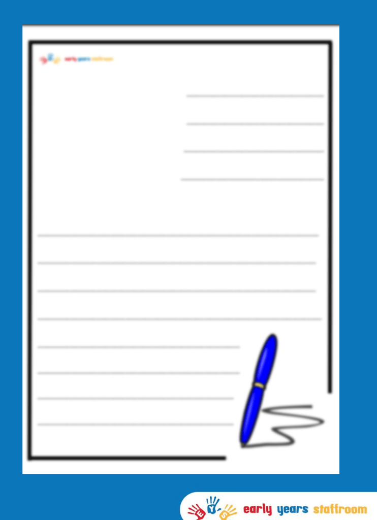 Letter Template
